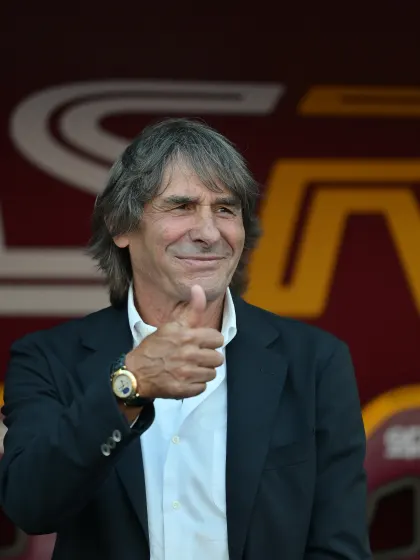 Bruno Conti compie 71 anni!