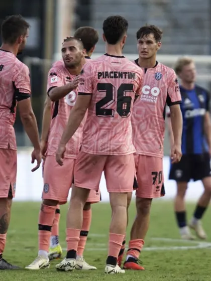 L’Atalanta ospita il Cesena alle 18.30