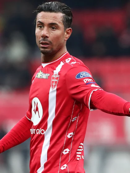 Monza-Lecce: si gioca per la salvezza