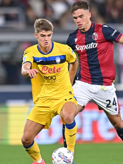 Atalanta vs. Bologna: the quarter-finals begin