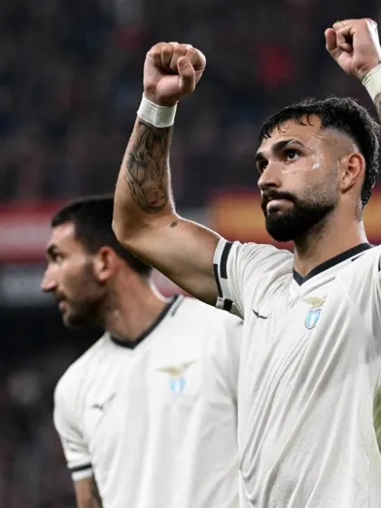 Uomini copertina: Pulisic, Pellegrino, Castellanos