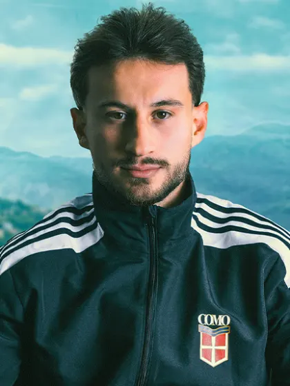 NICOLAS KÜHN IS BIANCOBLU