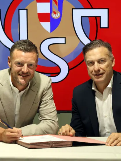 VARDY-CREMONESE: FAIRY TALE CONTINUES IN SERIE A