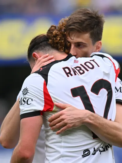 Milan-Juventus, il big match della 34ª giornata