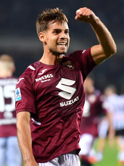Torino 2-1 Udinese