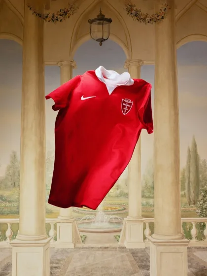 AC Monza svela le nuove maglie Home e Away 2026/2027