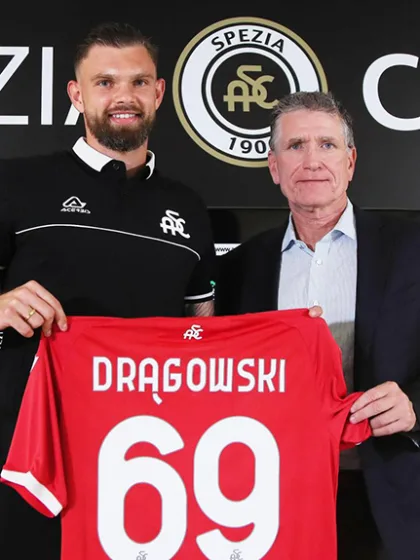 Official presentation 