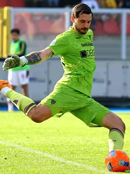 Lecce-Pisa, al via la 15ª giornata