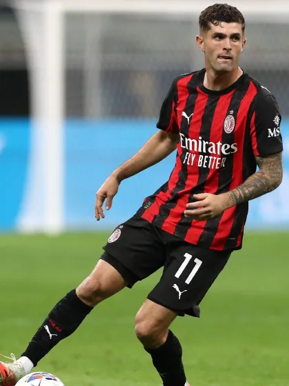 Pulisic: stile, passione e identità