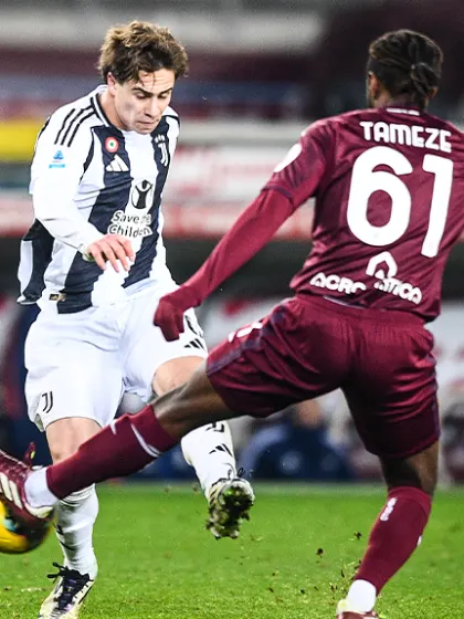 L'ILIAD GOAL OF THE MONTH DI GENNAIO