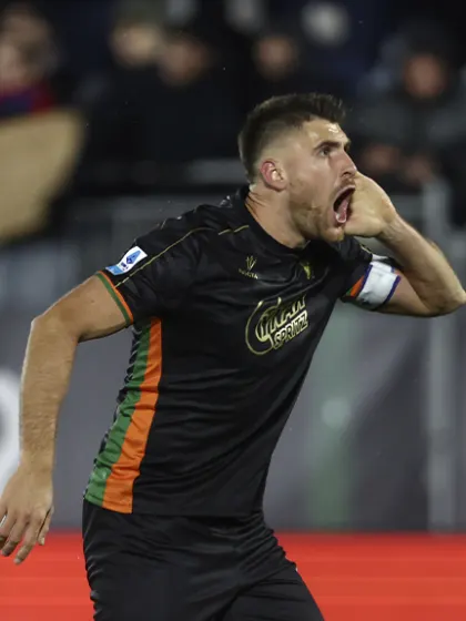 Venezia-Empoli inaugura il 2025 della Serie A