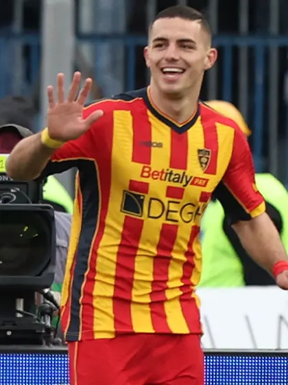 Roma up against Lecce to make it seven