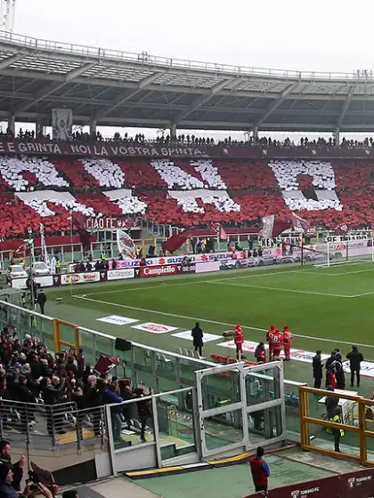 Gli orari dell'ultima di campionato