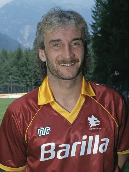 Buon compleanno a Bordon e Völler