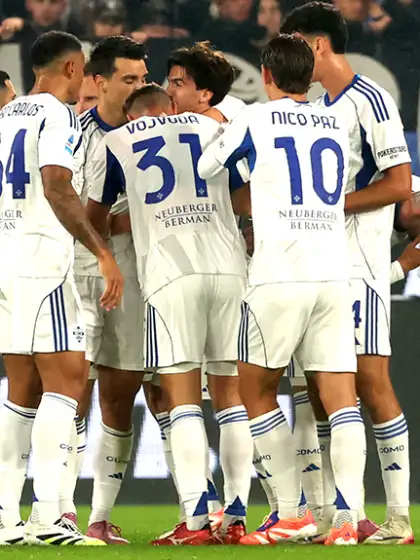 Juventus in casa del Como per tornare a vincere