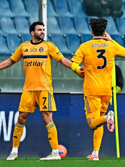 Pisa-Como inaugura la 19ª giornata