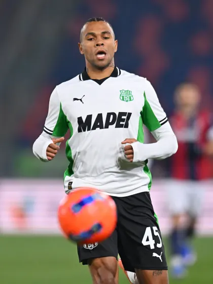 Sassuolo-Parma, derby emiliano 