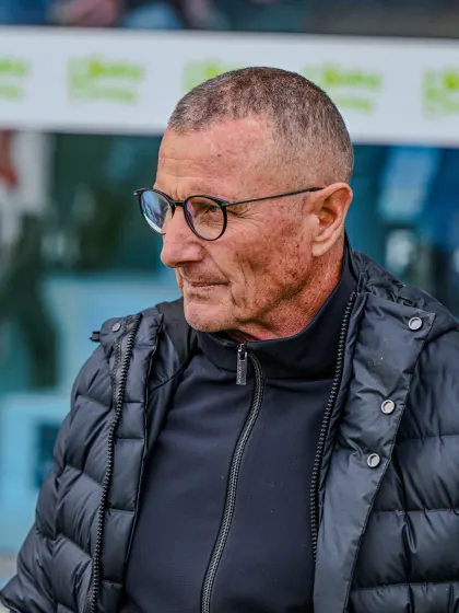 Andreazzoli nuovo allenatore della Fiorentina Primavera