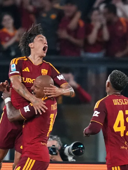 Roma looking to return to winning ways against Cagliari