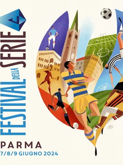 FESTIVAL DELLA SERIE A - IL PROGRAMMA COMPLETO