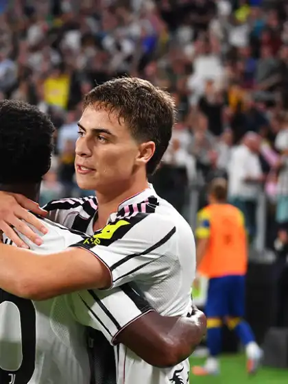 YILDIZ “EA SPORTS FC PLAYER OF THE MONTH” | AGOSTO