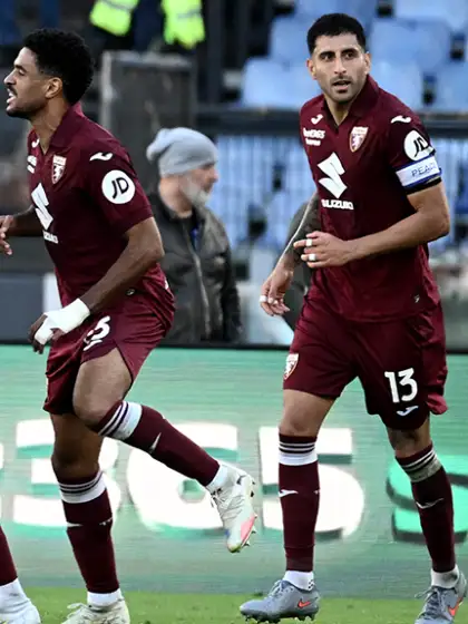 Che Adams, certezza Toro