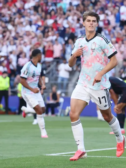Serie A ai Mondiali: è l'ora dei Bomber