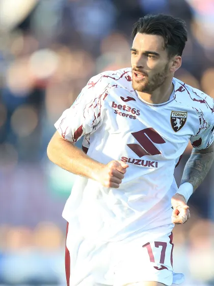 Torino con il Verona per blindare la salvezza