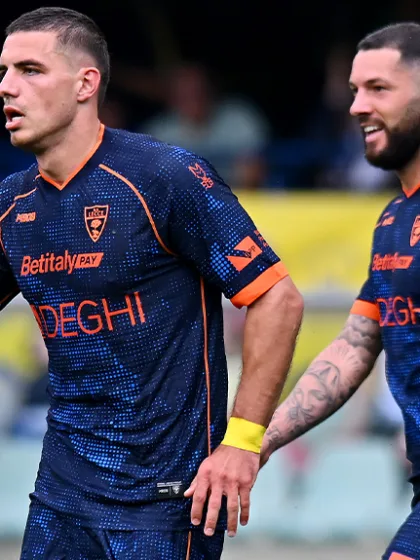 Lecce col Torino per riemergere 