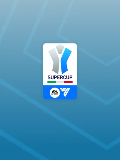 EA SPORTS FC SUPERCUP