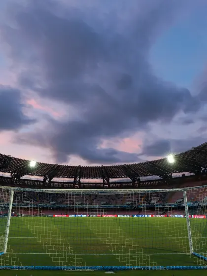 Numeri e statistiche della Serie A Enilive 2025/2026