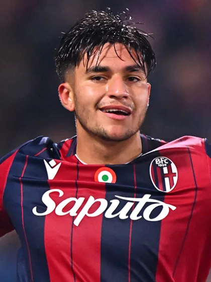 Bologna-Juventus scontro per l'Europa