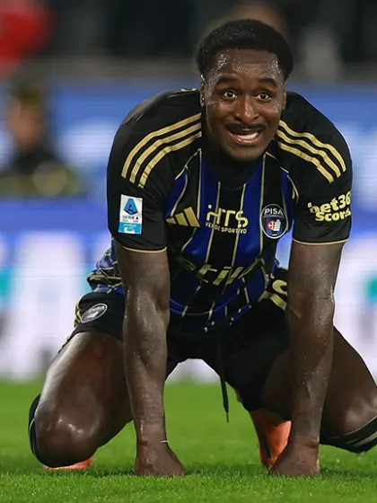 Pisa vs. Cremonese opens matchday 11