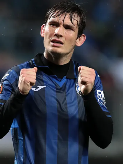 'Made in Italy' comes to Bergamo