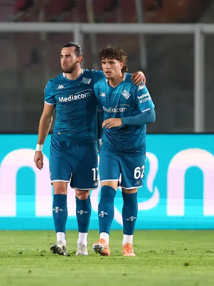 Fiorentina con il Sassuolo per blindare la Serie A