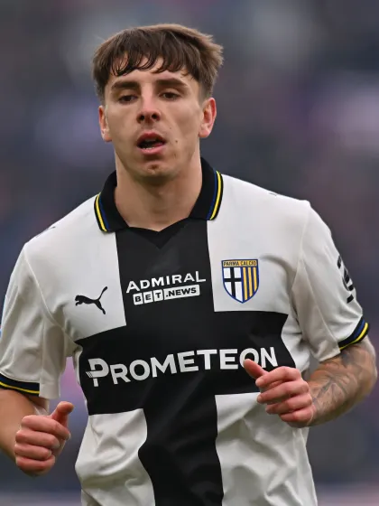 Parma-Verona, si gioca per la salvezza