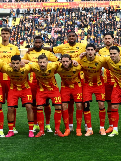 Buon compleanno Lecce!