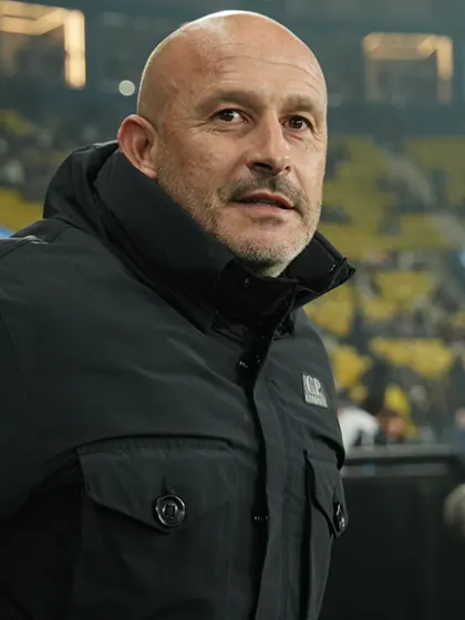 LE PAROLE DI VINCENZO ITALIANO