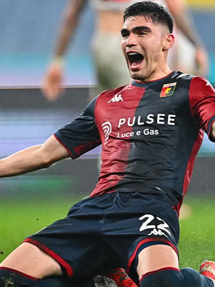 Genoa-Atalanta: the penultimate matchday begins