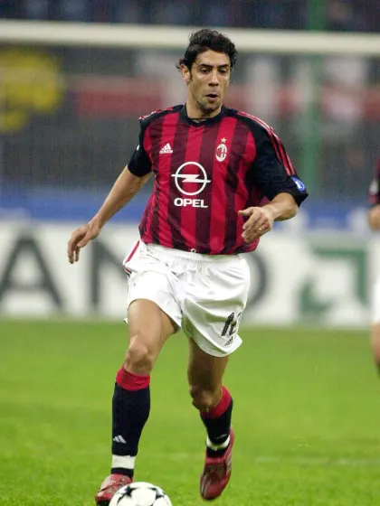 Buon compleanno Manuel Rui Costa