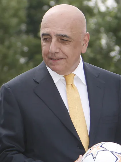 Milan e Monza, un affare di cuore