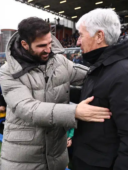 Como-Roma: l'analisi tattica