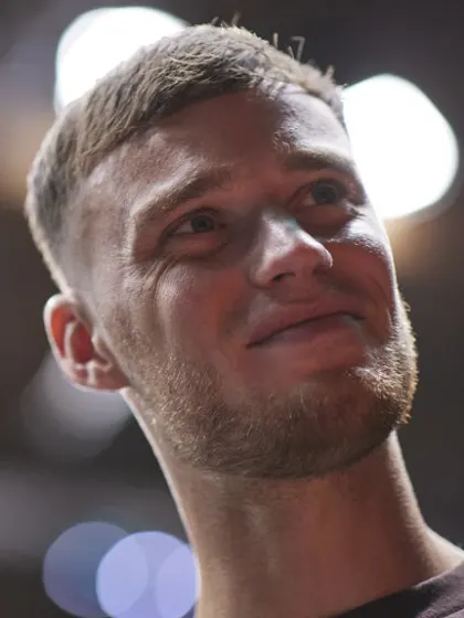 A NEW DEFENDER FOR CONTE