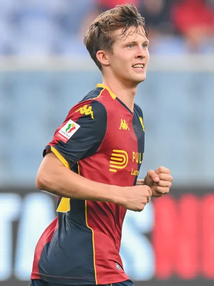 The Beacon of the Grifone