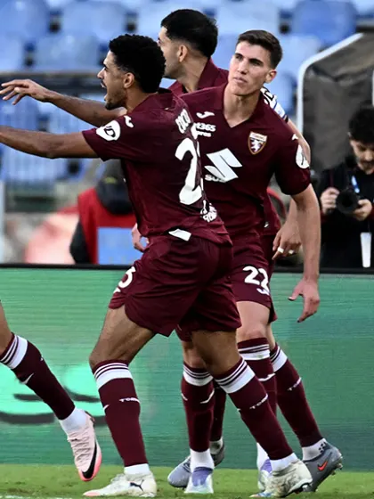 Napoli a Torino per il primato