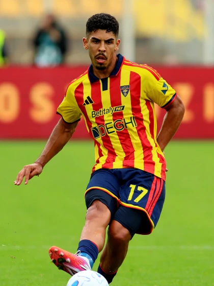Lecce vs. Genoa: Crucial Relegation Clash