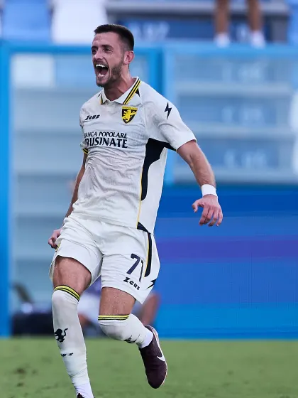 Frosinone-Venezia, sfida tra neopromosse