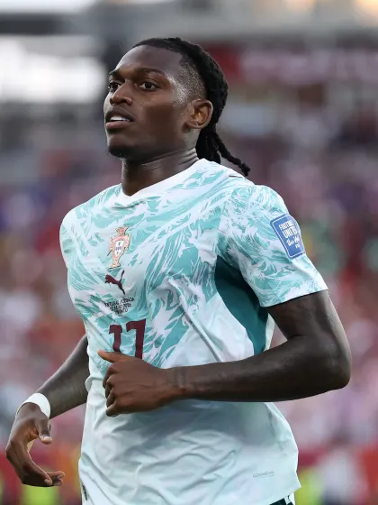 Mondiali 2026, la Serie A agli ottavi: Leão e Lukaku trascinatori