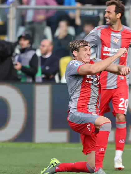 La Cremonese non smette di stupire