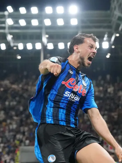 Atalanta-Bologna 1-0, jolly di Samardzic all'ultimo secondo